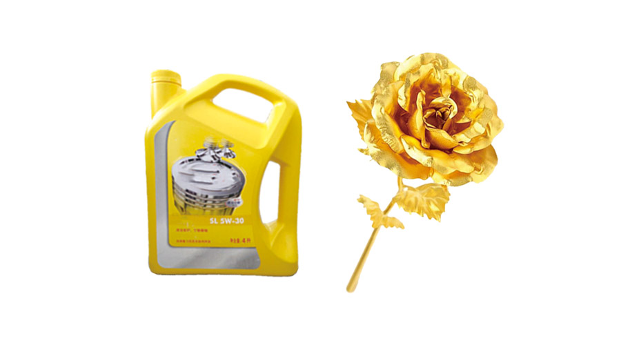 3年保養(yǎng)機(jī)油、金飾免費(fèi)送