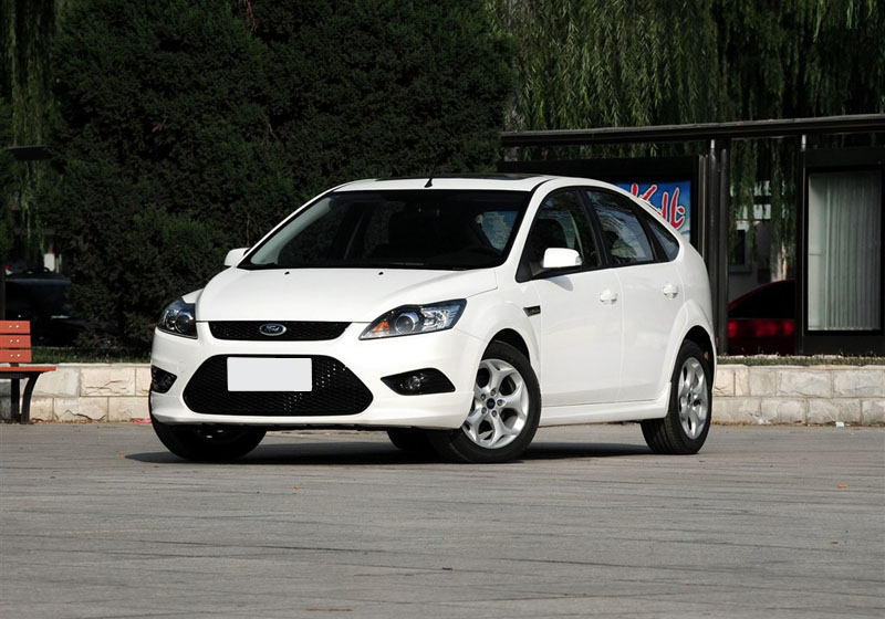 長安福特寶迪店、寶華店