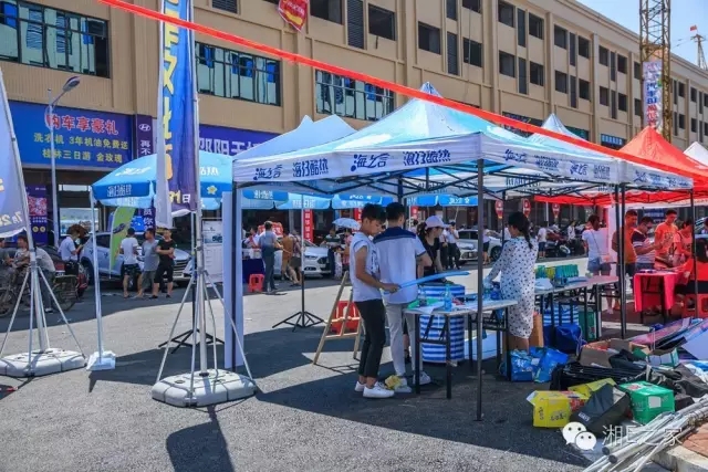 天嬌汽車文化節(jié)-一個可以吃喝玩樂的汽車節(jié)！