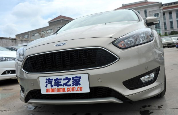 邵陽(yáng)天嬌集團(tuán),新?？怂?2016款?？怂?福特CarPlay