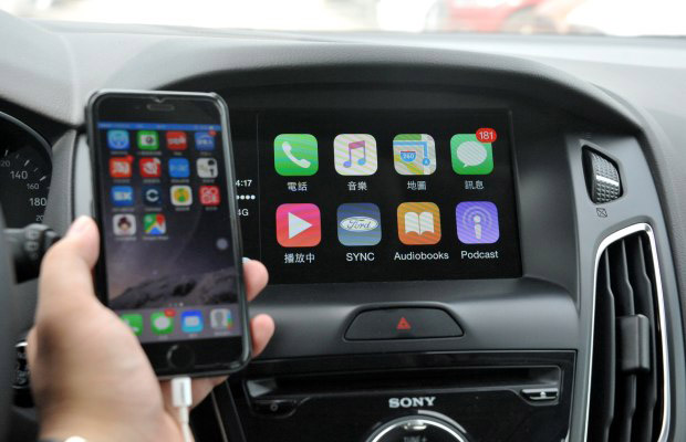 天嬌集團(tuán)圖說(shuō)新款?？怂惯\(yùn)動(dòng)型[新增CarPlay功能]