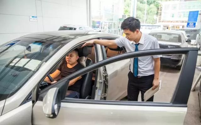 雙人快保，更迅捷更細(xì)心！邵陽(yáng)北京現(xiàn)代為您護(hù)航！