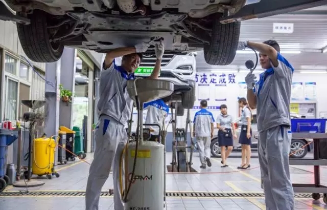 雙人快保，更迅捷更細(xì)心！邵陽(yáng)北京現(xiàn)代為您護(hù)航！