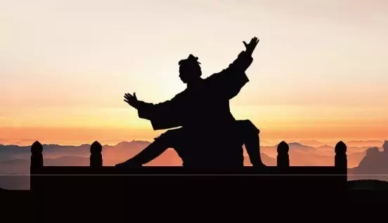 天下武功出少林，豐田汽車甲天下——全新RAV4榮放武功秘籍之太極八卦掌+四兩撥千斤