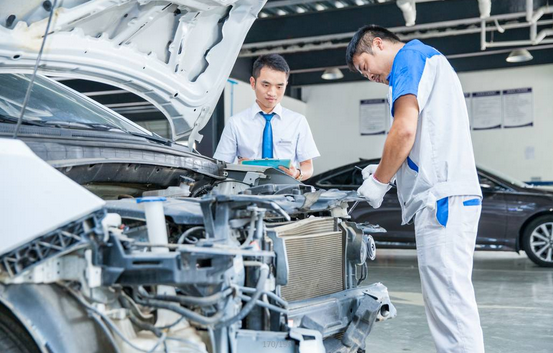 秋季檢查這7 個部件讓愛車告別8個夏季“后遺癥” 秋季檢查這7 個部件讓愛車告別8個夏季“后遺癥”