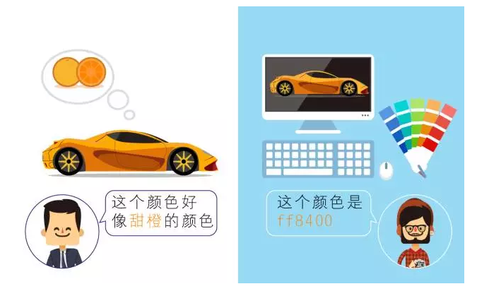 【悅，納就是我】不要隨便跟設(shè)計(jì)師說話，有毒！