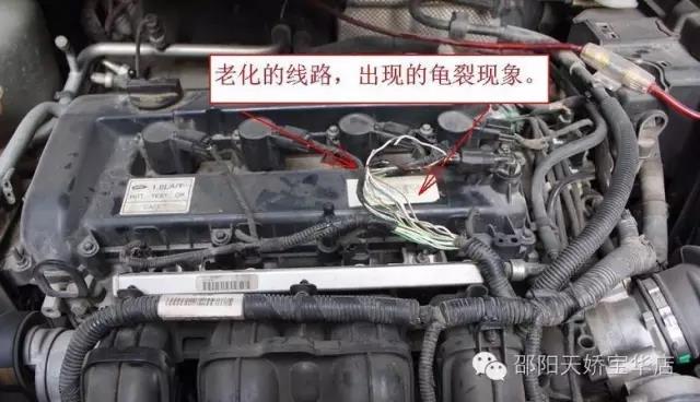 動力不足？油耗上升？可能是你自己的原因...