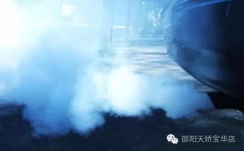 動力不足？油耗上升？可能是你自己的原因...