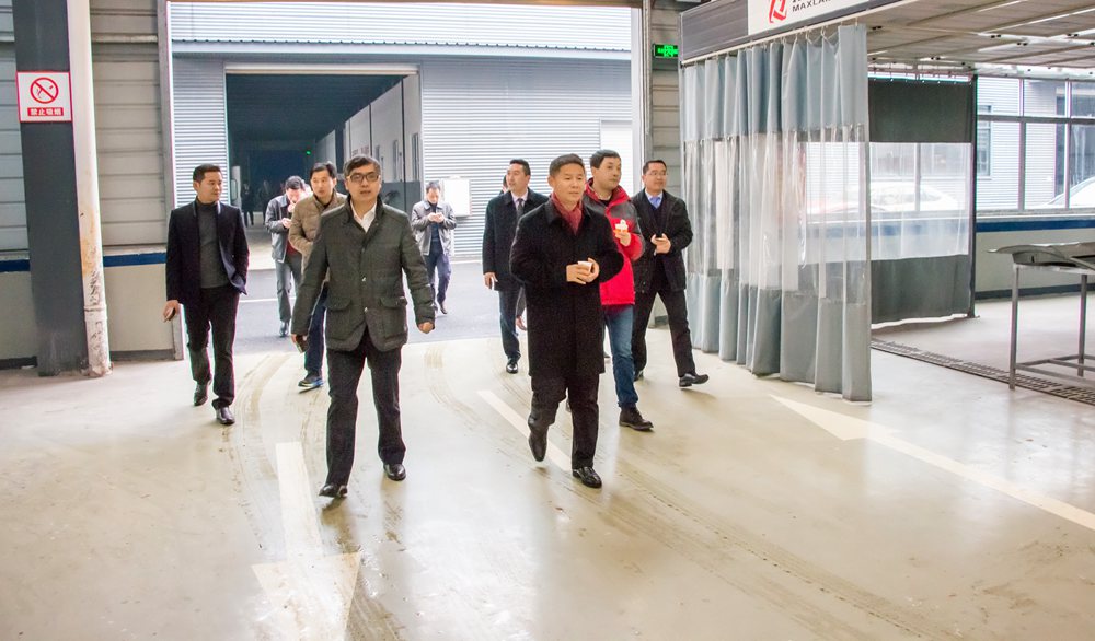 天嬌集團(tuán)開(kāi)工大吉！讓我們擼起袖子加油干！