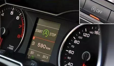 關(guān)于自動(dòng)啟停那些事，你真的都知道嗎？