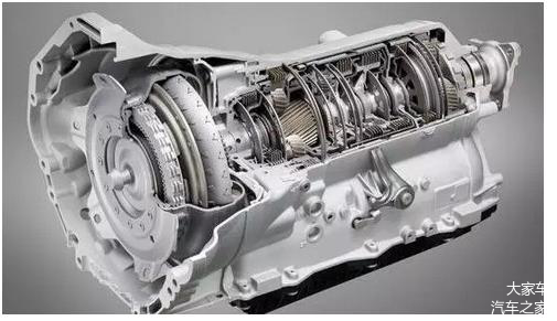 變速箱真的檔位越多越好？就會越省油？