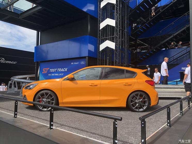 2019古德伍德：全新?？怂筍T家族亮相