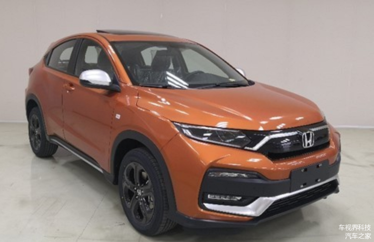 換裝1.5T發(fā)動(dòng)機(jī)！邵陽(yáng)東風(fēng)本田新款XR-V今日上市！