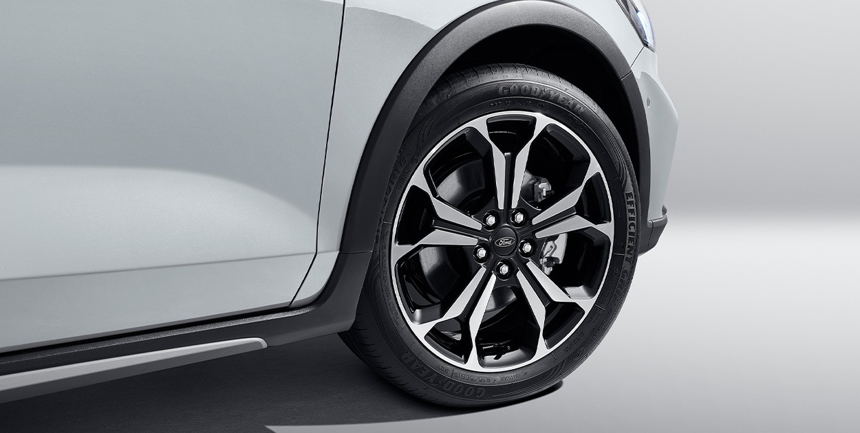 全新?？怂笰CTIVE - 城市新銳SUV 銳意登場(chǎng)