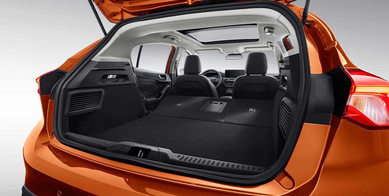 全新?？怂笰CTIVE - 城市新銳SUV 銳意登場(chǎng)