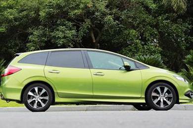 一部好車，一段精彩人生！