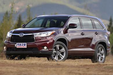 邵陽(yáng)地區(qū)漢蘭達(dá)目前價(jià)格穩(wěn)定 售價(jià)23.98萬元起