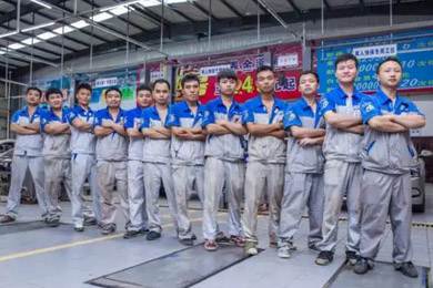 雙人快保，更迅捷更細(xì)心！邵陽北京現(xiàn)代為您護(hù)航！