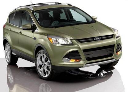 講真，有一款車總適合你！