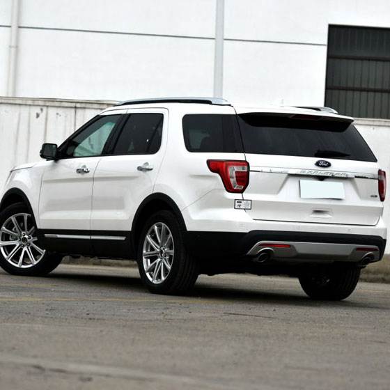 探險(xiǎn)者(進(jìn)口) 3.5L 運(yùn)動版