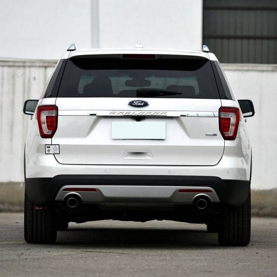 探險(xiǎn)者(進(jìn)口) 3.5L 運(yùn)動版