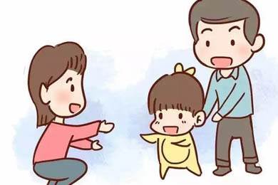 他們用半輩子陪你長大，半輩子等你回家