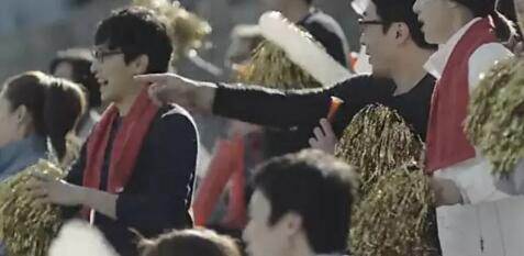 在這里，安靜是安全的無聲表達(dá)......