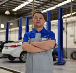 為什么一定要去正規(guī)4S店買車？