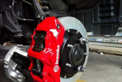 剎車片到底多久換一次？（干貨）