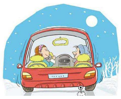 大力不能出奇跡！用力關車門對車的傷害到底有多大？