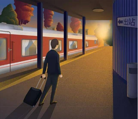 這幾天，縈繞在耳邊最多的話題就是，你搶到票了嗎？