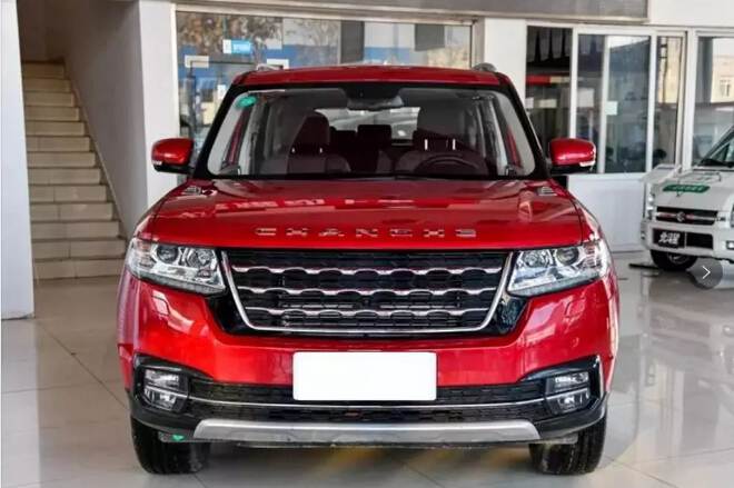 昌河Q7將上市，5/7座可選，漢字空調(diào)出風(fēng)誰能比