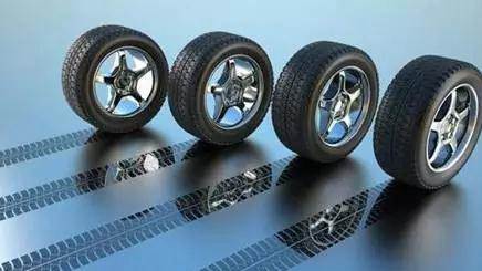 輪胎適時(shí)換，一路暢無(wú)憂！