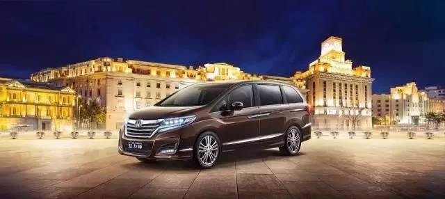 紳士的出行需求，這臺車滿足你