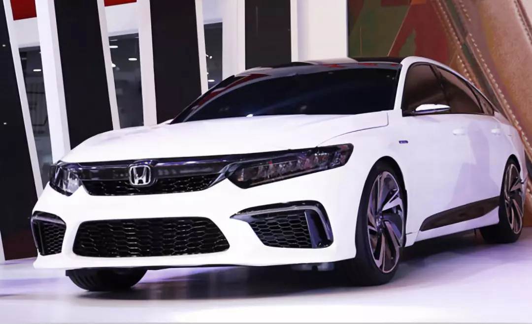 經(jīng)典新生，全新概念車INSPIRE Concept潮流來襲