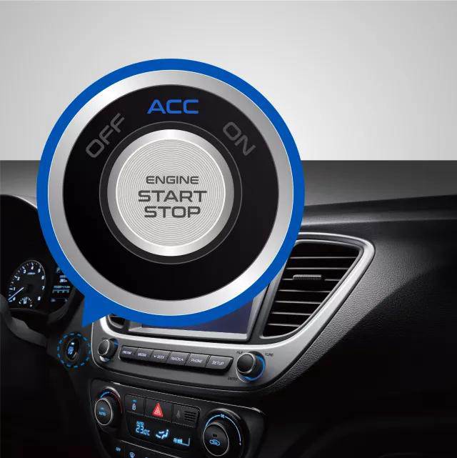 一鍵啟動到底怎么用？一看就知道