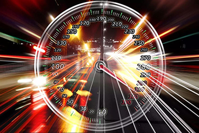 儀表盤上這些燈亮，你要小心了！