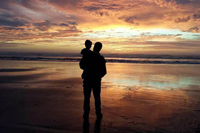 朗讀者丨這一次，只談故鄉(xiāng)