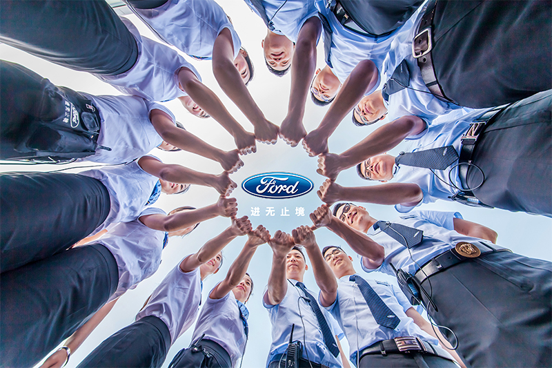 新一代福克斯現(xiàn)已到店，歡迎品鑒！