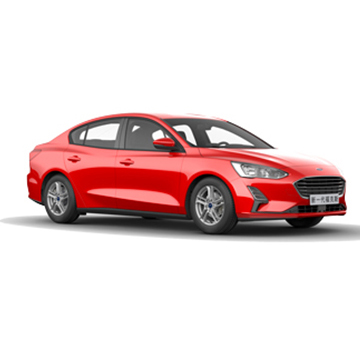 新一代?？怂?三廂1.5L手動鋒躍型