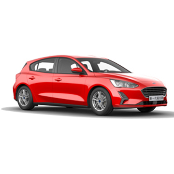 新一代?？怂?兩廂1.5L手動鋒躍型