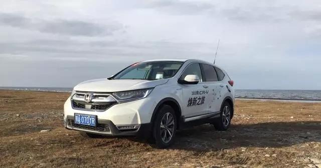 強(qiáng)者自強(qiáng)，長途深度體驗2019款本田CR-V銳·混動版