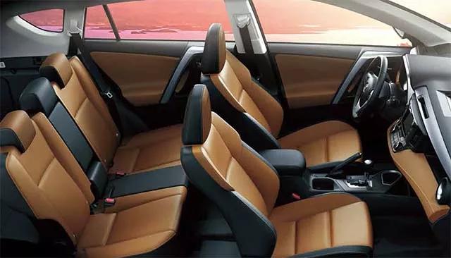 汽車內(nèi)飾怎么保養(yǎng)？你知道嗎 ?