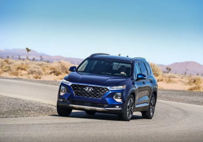 北京現(xiàn)代第四代勝達(dá)實(shí)車已到店—— 現(xiàn)全面接受預(yù)訂！