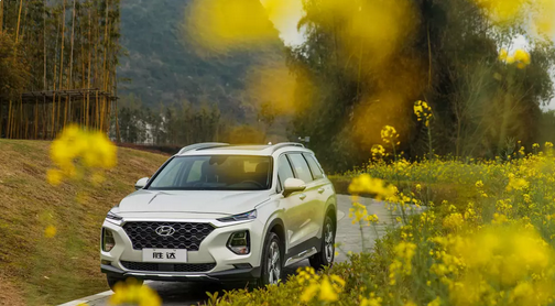 【兒童節(jié)】能為寶貝保駕護(hù)航的SUV了解一下？