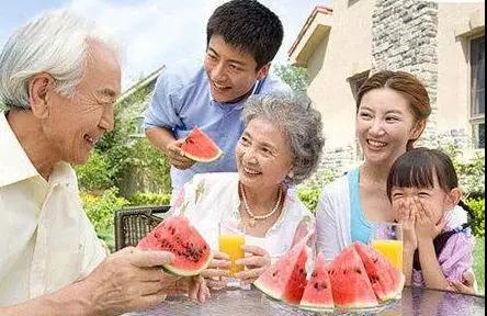 清涼一夏西瓜節(jié)，沖量不要錢