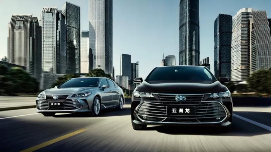 出場(chǎng)自帶主角光環(huán)，這些車型值得一看