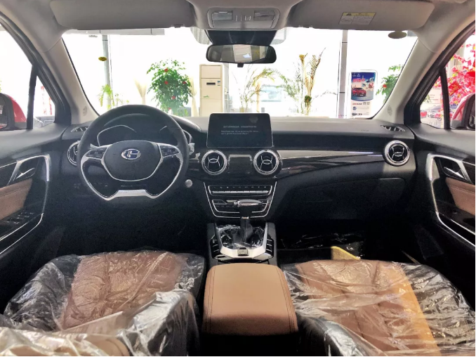 汽車入秋，保養(yǎng)同樣不可忽視，記得要看哦！