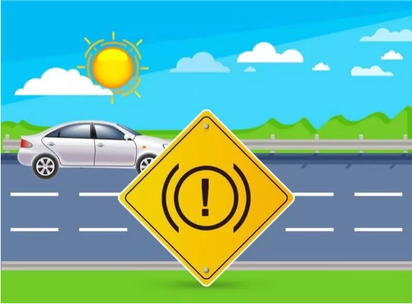 車內(nèi)這些燈堪稱“救命燈”！