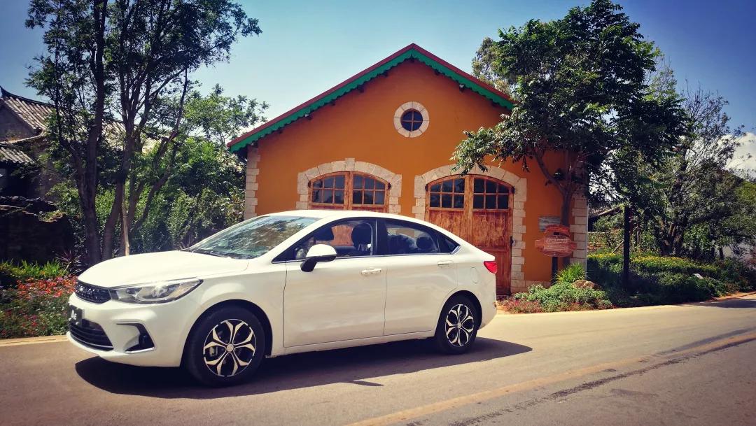 “誕”定！ 北汽A6滿足你的愿望清單